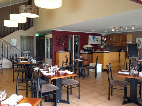 Nightingale Villas - Great Ocean Road Tourism 19