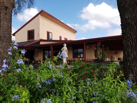 Nightingale Villas - Great Ocean Road Tourism 7