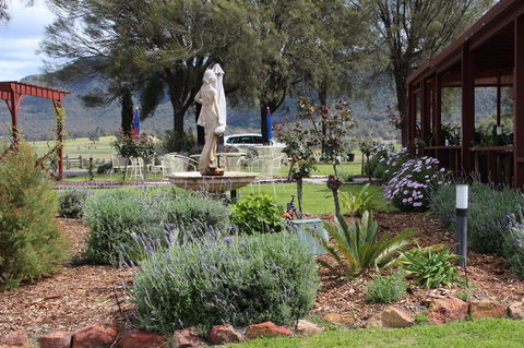 Nightingale Villas - Great Ocean Road Tourism 12