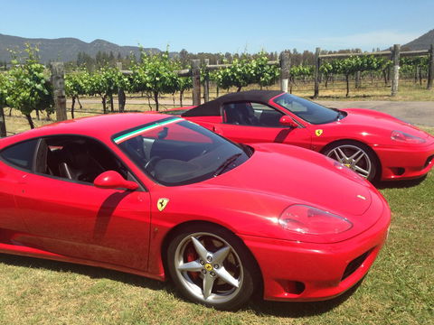 Nightingale Villas - Great Ocean Road Tourism 13