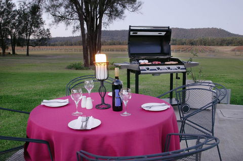 Nightingale Villas - Great Ocean Road Tourism 15