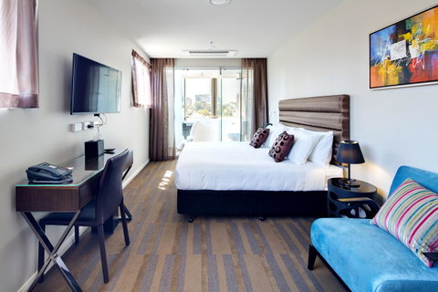 57Hotel - Great Ocean Road Tourism 26