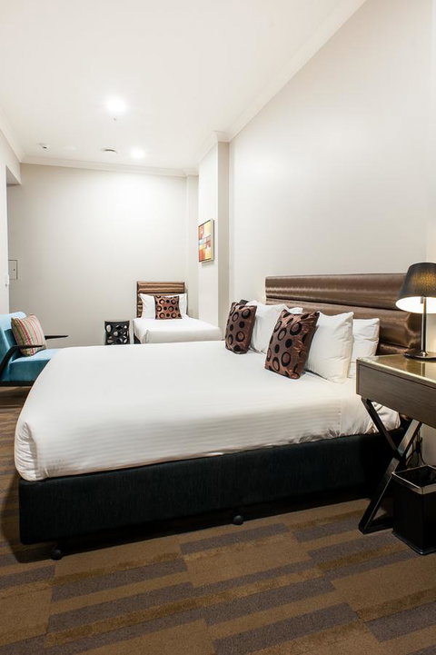 57Hotel - Great Ocean Road Tourism 2