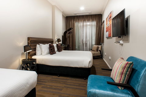 57Hotel - Great Ocean Road Tourism 3