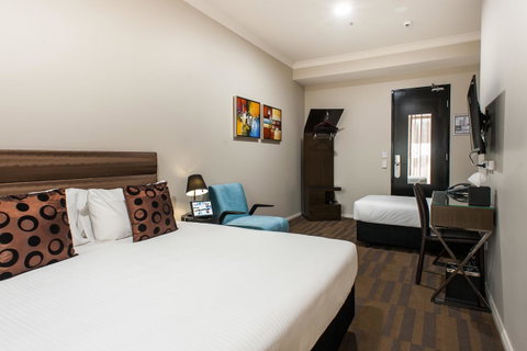 57Hotel - Great Ocean Road Tourism 4