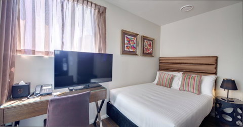 57Hotel - Great Ocean Road Tourism 8