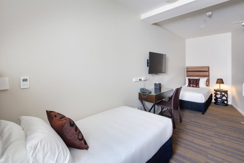 57Hotel - Great Ocean Road Tourism 10