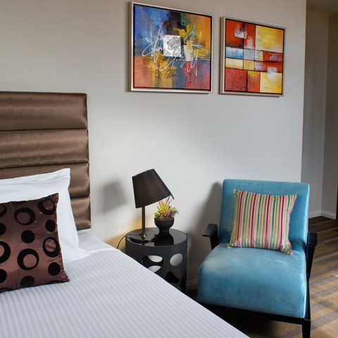 57Hotel - Great Ocean Road Tourism 31