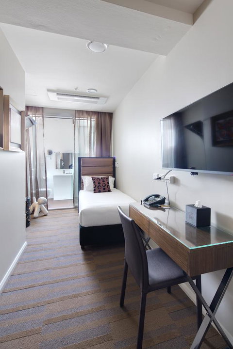 57Hotel - Great Ocean Road Tourism 11
