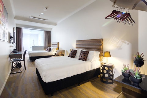 57Hotel - Great Ocean Road Tourism 24