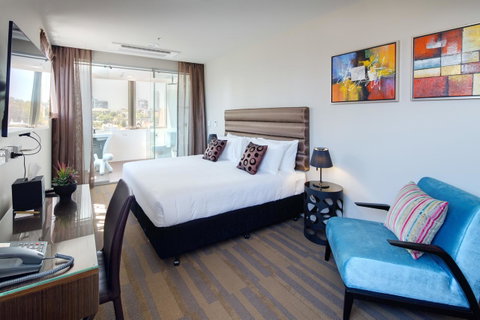 57Hotel - Great Ocean Road Tourism 41