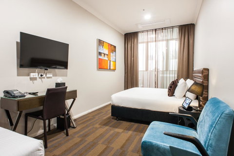 57Hotel - Great Ocean Road Tourism 1