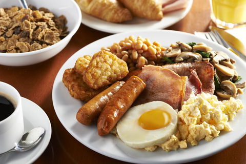 Great Southern Hotel Sydney - Great Ocean Road Tourism 6