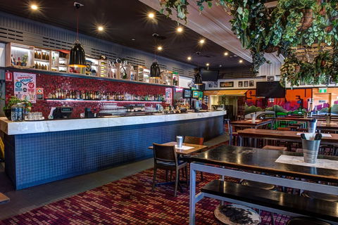 Great Southern Hotel Sydney - Great Ocean Road Tourism 10