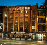 Great Southern Hotel Sydney - Great Ocean Road Tourism