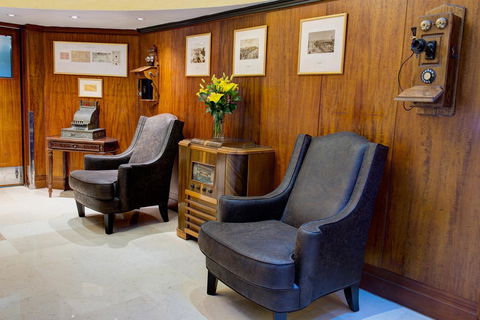 Great Southern Hotel Sydney - Great Ocean Road Tourism 17