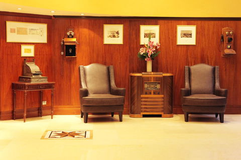 Great Southern Hotel Sydney - Great Ocean Road Tourism 20