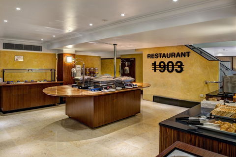 Great Southern Hotel Sydney - Great Ocean Road Tourism 15