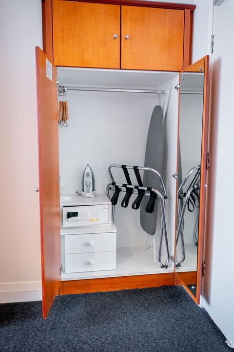 Great Southern Hotel Sydney - Great Ocean Road Tourism 2