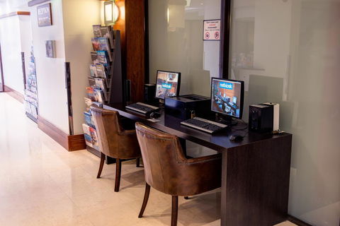 Great Southern Hotel Sydney - Great Ocean Road Tourism 18