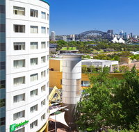 Holiday Inn Potts Point - Sydney - Great Ocean Road Tourism