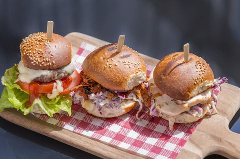 Travelodge Hotel Sydney Airport - Great Ocean Road Tourism 20