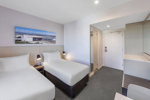 Travelodge Hotel Sydney Airport - Great Ocean Road Tourism 22
