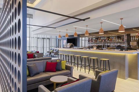 Travelodge Hotel Sydney Airport - Great Ocean Road Tourism 12