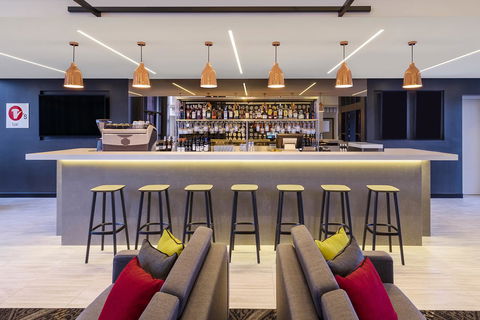 Travelodge Hotel Sydney Airport - Great Ocean Road Tourism 13