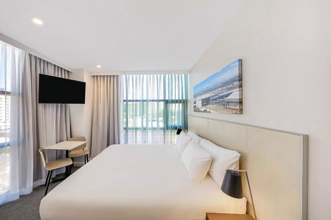 Travelodge Hotel Sydney Airport - Great Ocean Road Tourism 4