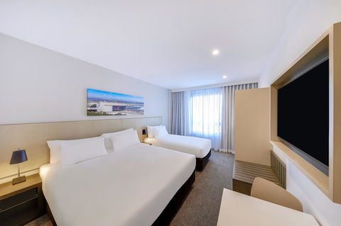 Travelodge Hotel Sydney Airport - Great Ocean Road Tourism 5