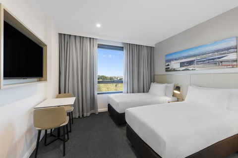 Travelodge Hotel Sydney Airport - Great Ocean Road Tourism 23