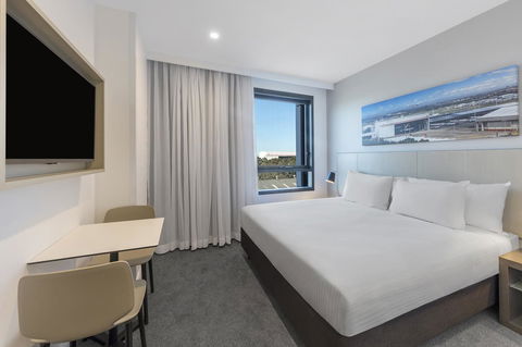Travelodge Hotel Sydney Airport - Great Ocean Road Tourism 24