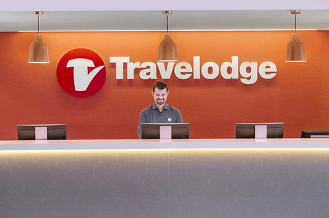 Travelodge Hotel Sydney Airport - Great Ocean Road Tourism 7
