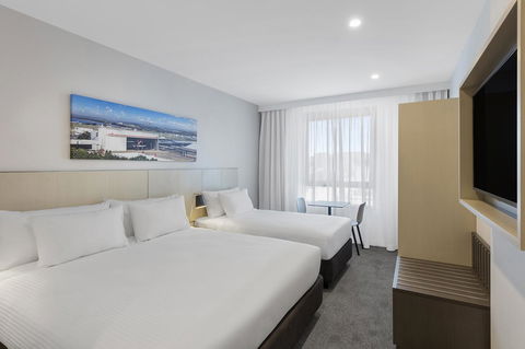 Travelodge Hotel Sydney Airport - Great Ocean Road Tourism 19