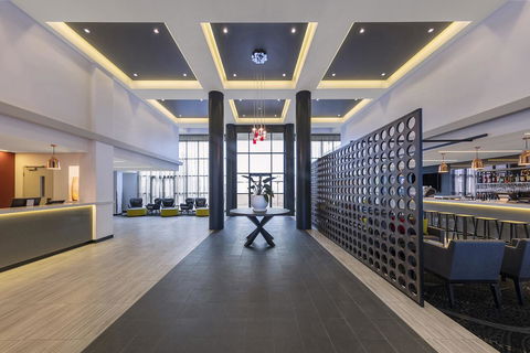 Travelodge Hotel Sydney Airport - Great Ocean Road Tourism 0