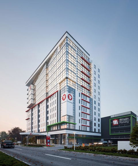 Travelodge Hotel Sydney Airport - Great Ocean Road Tourism 30