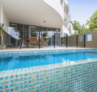 COTTON BEACH 8 ESCAPE WITH PRIVATE PLUNGE POOL - Great Ocean Road Tourism