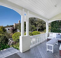 Holiday Home Fairy Bower Road Manly FAB05 - Great Ocean Road Tourism