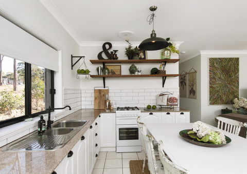 The Woods Farm Jervis Bay - Great Ocean Road Tourism 42