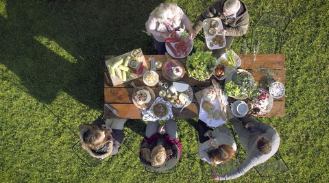 The Woods Farm Jervis Bay - Great Ocean Road Tourism 10