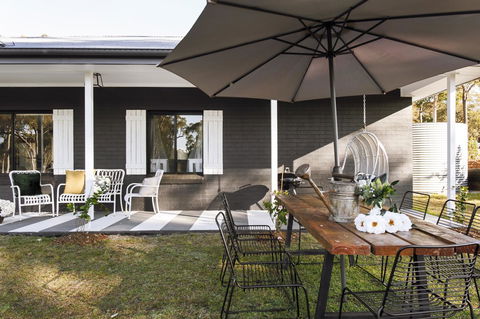 The Woods Farm Jervis Bay - Great Ocean Road Tourism 40