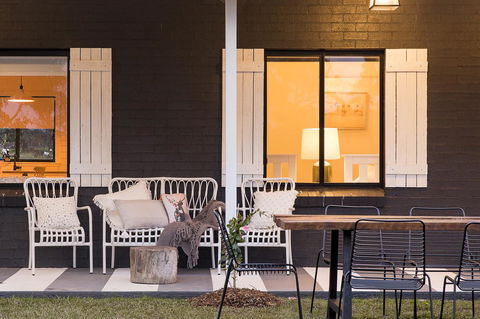 The Woods Farm Jervis Bay - Great Ocean Road Tourism 6