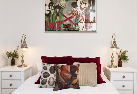 The Woods Farm Jervis Bay - Great Ocean Road Tourism 26