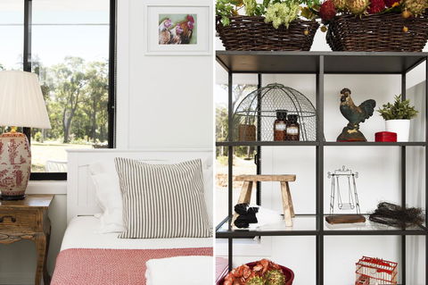 The Woods Farm Jervis Bay - Great Ocean Road Tourism 20