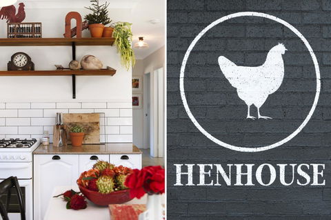 The Woods Farm Jervis Bay - Great Ocean Road Tourism 17