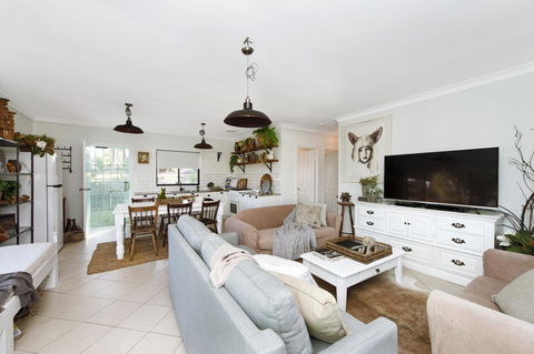 The Woods Farm Jervis Bay - Great Ocean Road Tourism 3