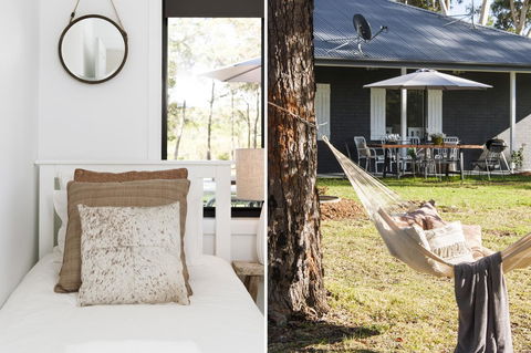 The Woods Farm Jervis Bay - Great Ocean Road Tourism 2