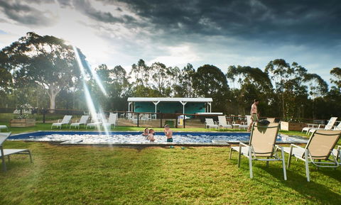 The Woods Farm Jervis Bay - Great Ocean Road Tourism 15