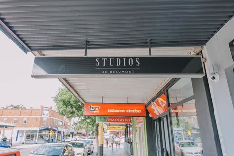 Studios On Beaumont - Great Ocean Road Tourism 15